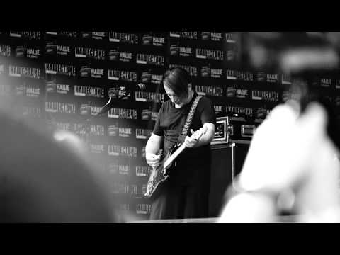 Видео: Вадим Самойлов - Никогда. Нашествие 2019