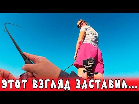Видео: ЖЕНА ПОСМОТРЕЛА И У МЕНЯ НЕ БЫЛО ДРУГОГО ВЫБОРА. РАЙГОРОД