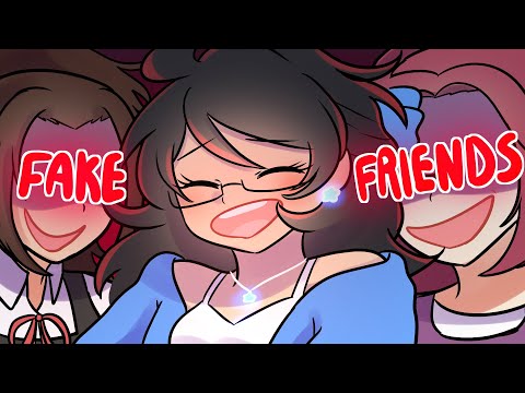 Видео: МОИ ТОКСИЧНЫЕ ДРУЗЬЯ ||