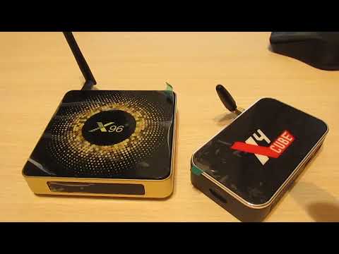 Видео: Рассуждения на тему.1. Какой процессор лучше в работе? Amlogic S928X-J. Amlogic S905X4.