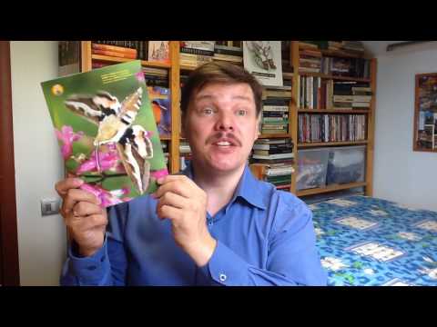 Видео: Журнал «Юный натуралист»