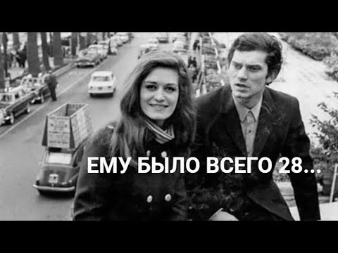 Видео: ТРАГЕДИЯ В САН-РЕМО. ПОСЛЕДНЕЕ ВЫСТУПЛЕНИЕ ЛУИДЖИ ТЕНКО, ВОЗЛЮБЛЕННОГО ДАЛИДЫ