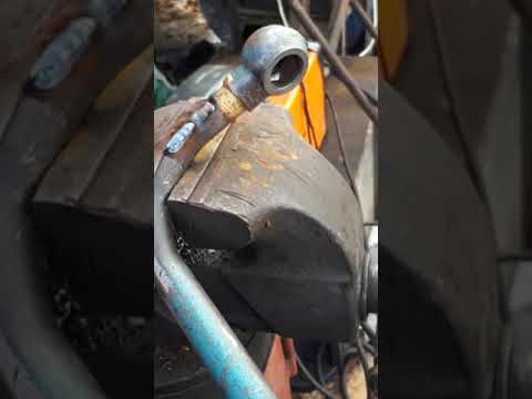 Видео: НШ-50,вместо нш-32нюансы(доработки)