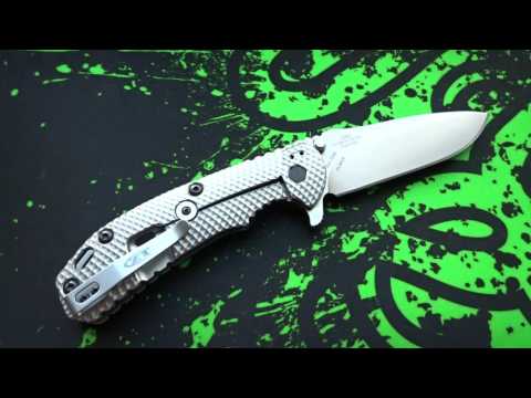 Видео: Zero Tolerance 0560. С чего все начиналось.