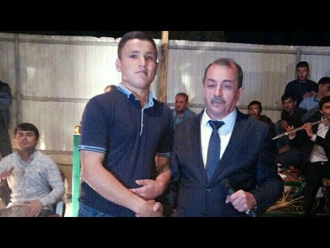 Видео: Муминчони Панчи бо хамрохи Сангали Мирзо.