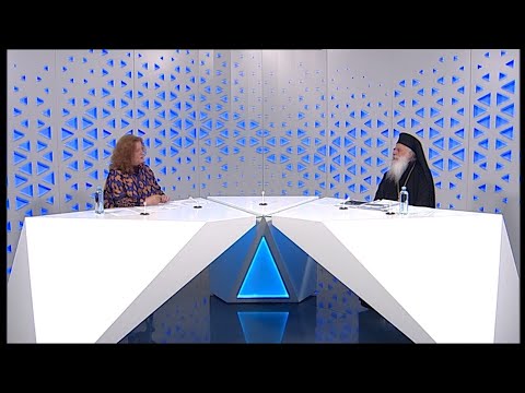 Видео: Аргумент плус - Разговор со владиката Петар