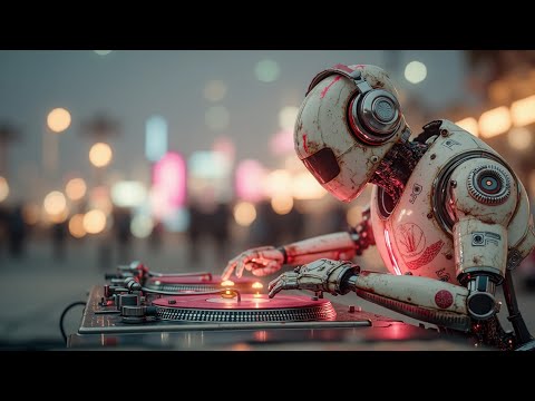 Видео: Мелодичный Транс и Техно для Глубокой Концентрации ~ Музыкальная Сессия Extended Mix Ambient