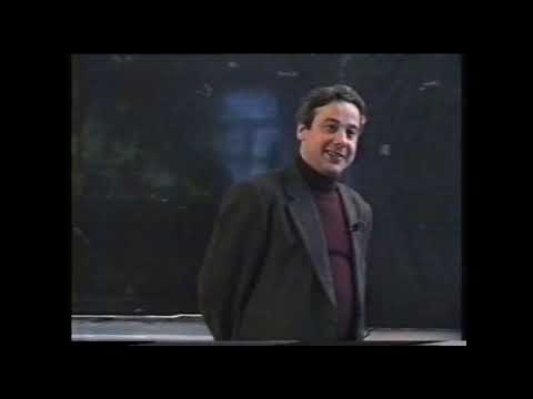 Видео: А.Г. Асмолов. Психология личности 01