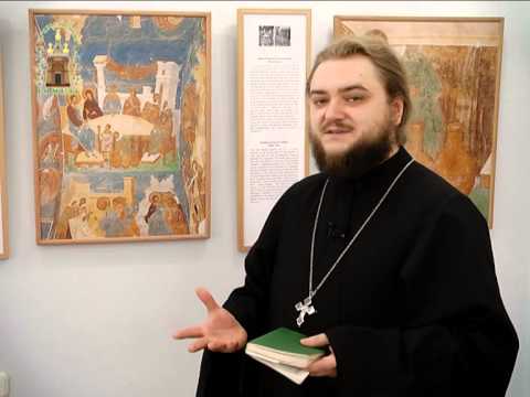 Видео: Брак в Кане Галелейской