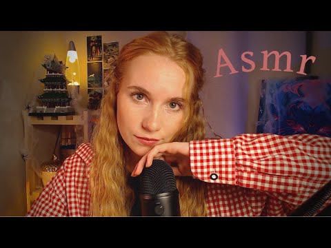 Видео: АСМР Помогу уснуть за 30 минут Без разговоров