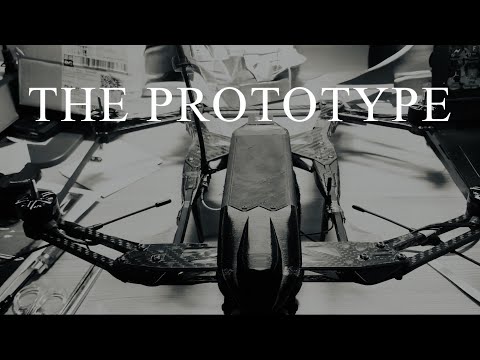 Видео: Вступление: Новая эра аэросъёмки. Что ж, может быть...