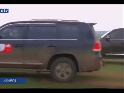 Видео: ШОУ Халзан❤️