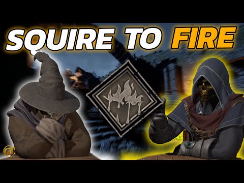 Видео: Сквайр уволит Соло Виза