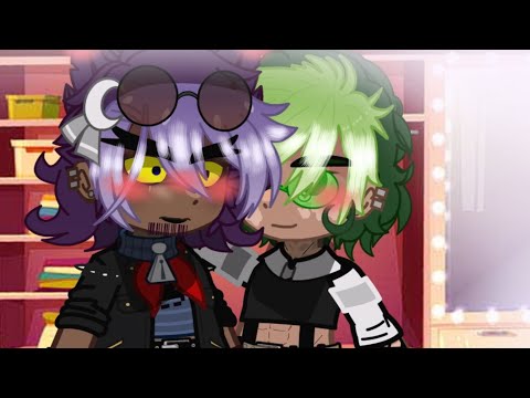 Видео: МОЙ АУ || Реакция Пика на гардероб Вару || Не Ориг!! || НЕ КАНОН || ПикоВару || Пик/Вару