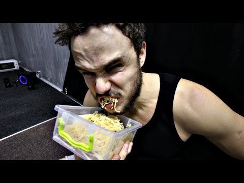 Видео: МАССА ЛЮБОЙ ЦЕНОЙ RD 71