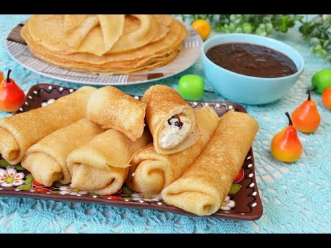 Видео: На рисовой каше .ТАКИЕ БЛИНЫ ВЫ ТОЧНО НЕ ГОТОВИЛИ . Вкусные блины на рисовой каше.