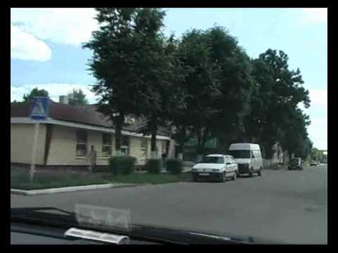 Видео: Liozno - Лиозно