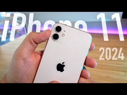 Видео: Купил iPhone 11 - Фатальная ошибка или отличный выбор?