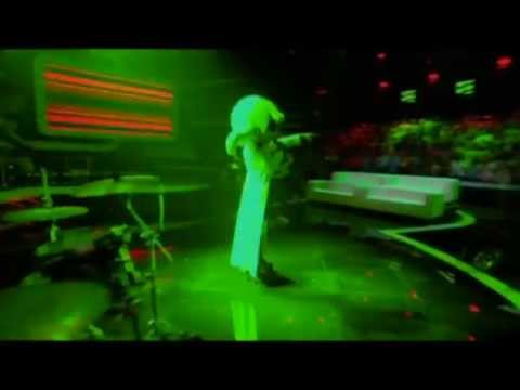 Видео: Юлия Савичева - Глюк'oZa (Невеста)