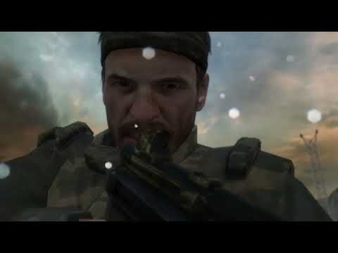 Видео: Call of Duty  Black Ops - 2. Вьетнам