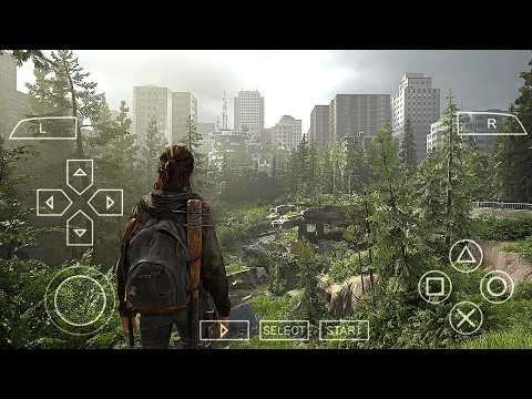 Видео: ТОП 20 ЛУЧШИХ PSP ИГР НА АНДРОИД (PPSSPP)