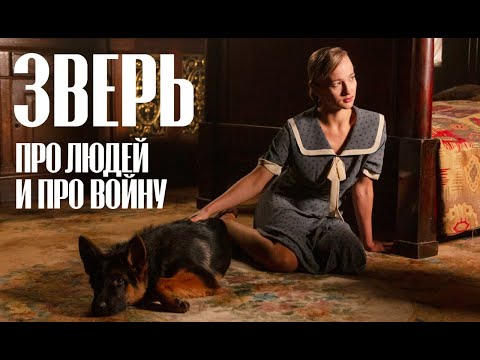 Видео: ЗВЕРЬ