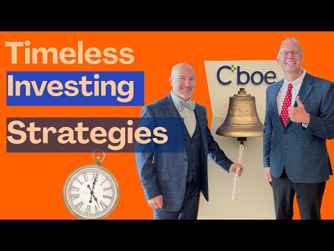 Видео: Инвестирование в акции, покрытые колл-опционы, дивиденды и ETF (уроки от Джозефа Хога, CFA)