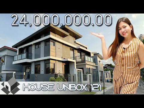 Видео: Экскурсия по дому. Ощущение, будто возвращаешься домой в 5-звездочный отель каждый день!