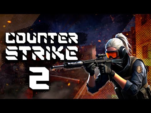 Видео: ПЫТАЮСЬ ИГРАТЬ В COUNTER STRIKE 2 | ВИДИМО СТРЕЛЯЛКИ ЭТО НЕ МОЁ...