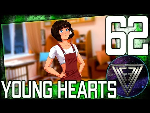 Видео: 62 - ► ЛЕГОК НА ПОМИНЕ [Форте] ◄ Young Hearts