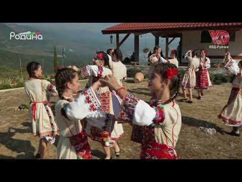 Видео: Се найдохме, Спиро - Валентина и Иван Пиргови