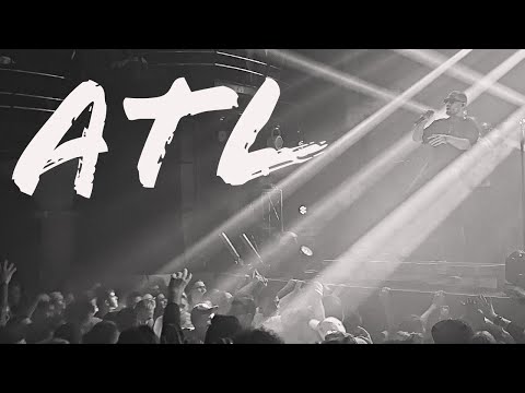 Видео: ATL - LIVE концерт в Кирове | 08.10.2023 | GAUDI Concert Hall