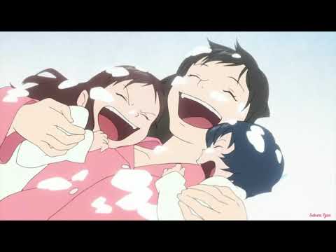 Видео: Аниме Клип - Сансара