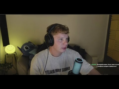 Видео: Palagin - Разбор трека "The Limba – Флиртуй" | Стрим 04.04.2025