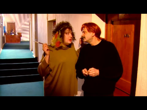 Видео: Городок -"Весна - Любовь"