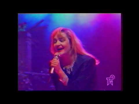 Видео: Как бы не так - Татьяна Буланова (1992)