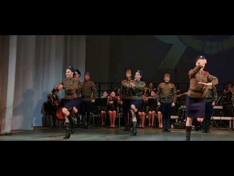 Видео: Концерт Академический ансамбль песни и танца Армии Монголии. 2023 г. (Улан-Удэ)