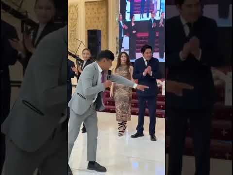 Видео: Африканс  Асаба Оралхан 87770930996