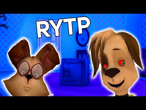 Видео: Барбосы | RYTP