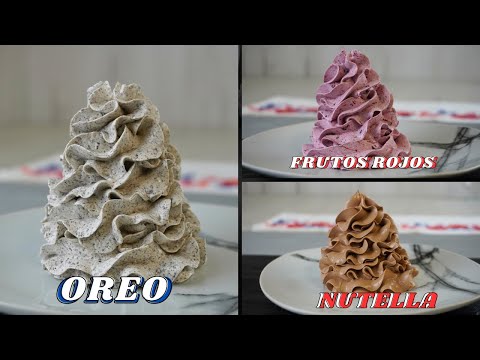 Видео: Идеальное швейцарское безе 🥇 Научитесь избегать самых распространенных ошибок | меры в унциях