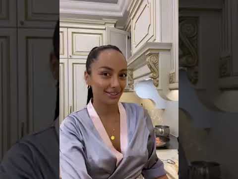 Видео: Мэри Кулешова в прямом эфире 21.20.2020. Как научиться относиться ко всему проще.