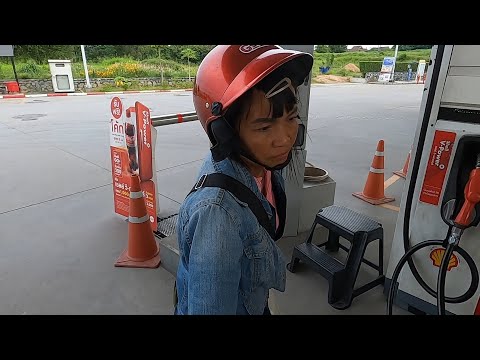 Видео: Попрощались. Рунг осталась в Районге я вернулся на Ко Чанг