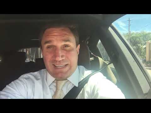 Видео: «Ложный офицер, несправедливый арест, мужественный подсудимый и шокирующий вердикт»