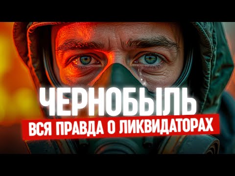 Видео: ЖИЗНЬ ПОСЛЕ ЧЕРНОБЫЛЯ. Что стало с ликвидаторами?