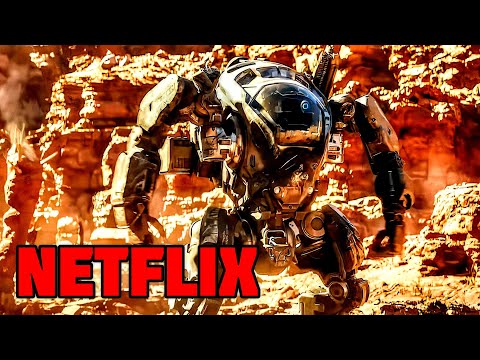 Видео: 20 НОВЫХ ЛУЧШИХ ФИЛЬМОВ 2024 ГОДА ОТ NETFLIX, КОТОРЫЕ УЖЕ ВЫШЛИ! ЧТО ПОСМОТРЕТЬ / НОВИНКИ ТОП КИНО