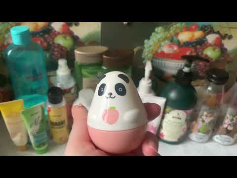 Видео: Пустые баночки за декабрь. Уход, декоративка, аромат.