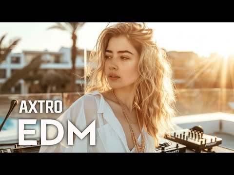 Видео: Расслабляющий Deep House и Chill EDM для Учебы, Фокуса, Работы. Плавная фоновая музыка