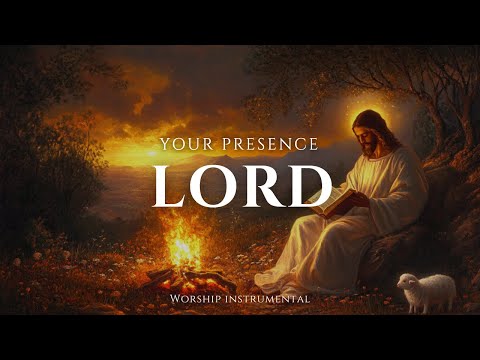Видео: ТВОЁ ПРИСУТСТВИЕ, ГОСПОДЬ – Пропитывающее поклонение | Тихий момент на берегу