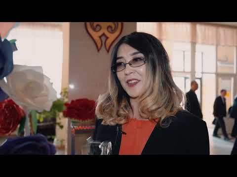 Видео: 100 жылдық тарихы бар МЕКТЕП