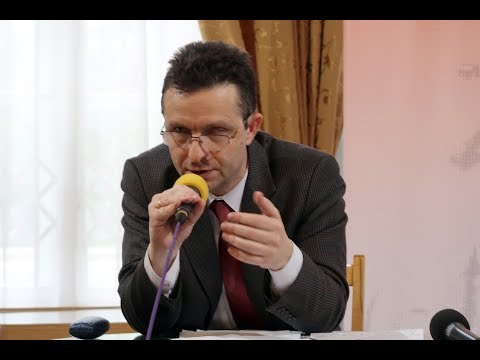 Видео: Андрій Дахній. Розмова про любов